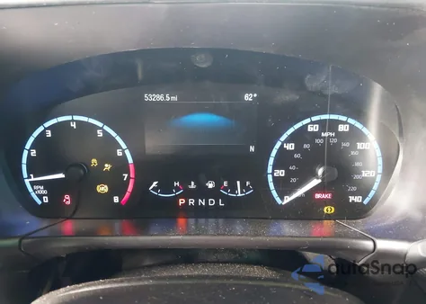 2022 Ford Bronco Sport Big Bend from USA, damaged, VIN 3FMCR9B6XNRD24553